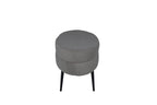 Otto Ottoman 40 x 41 x 100 Greige