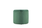 Peg Puff ⌀46 ⌀46 Grön
