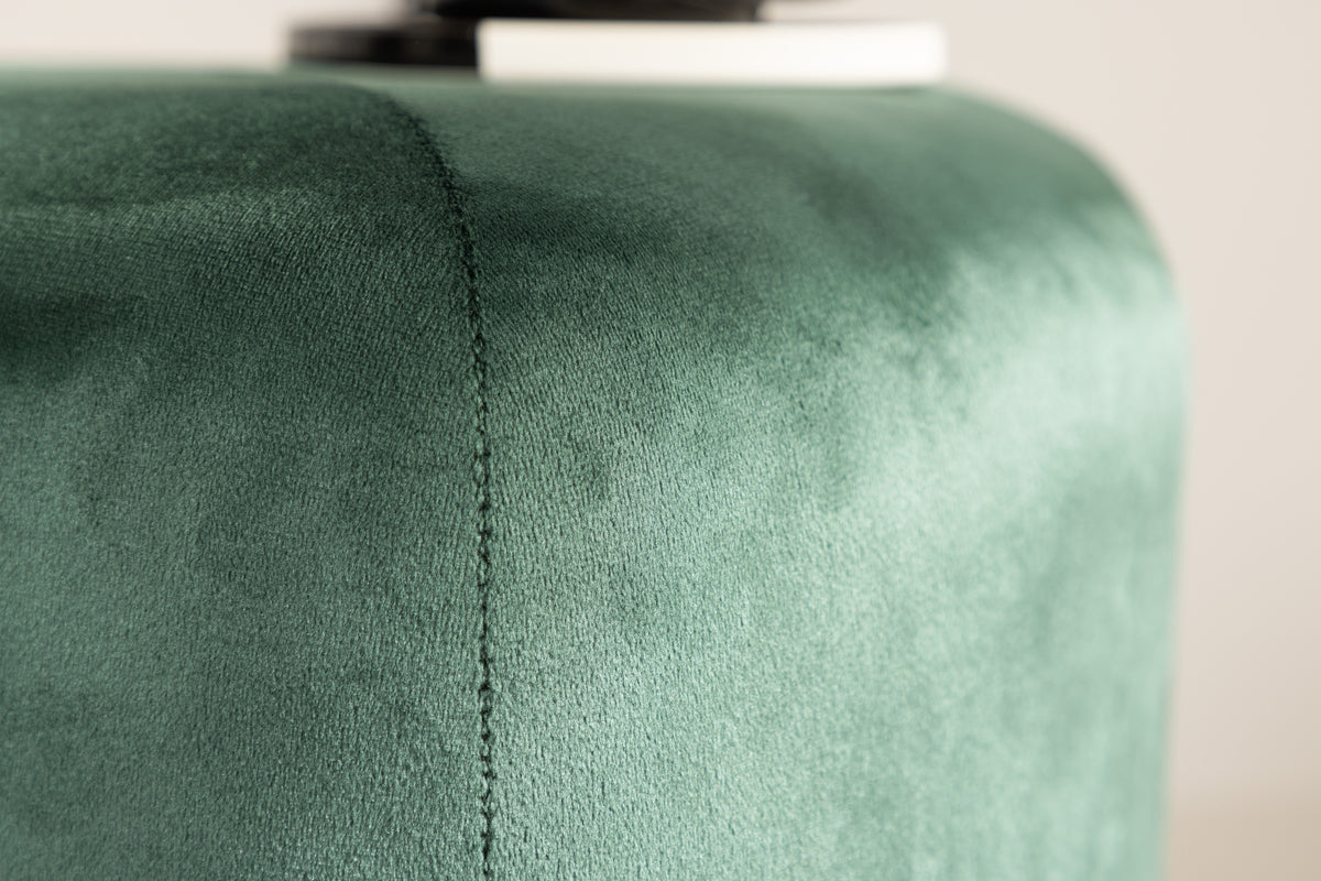 Peg Puff ⌀46 ⌀46 Grön