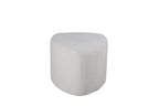 Peg Puff ⌀46 ⌀46 Vit