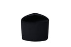 Peg Puff ⌀46 ⌀46 Svart