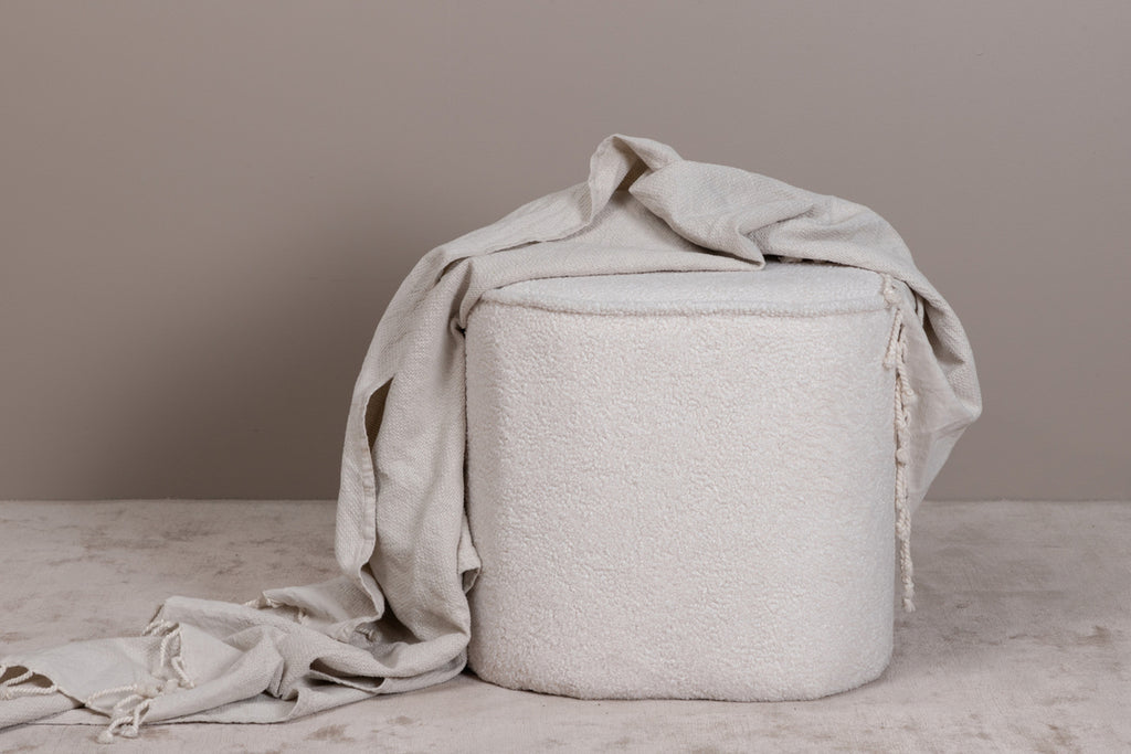 Piff Puff ⌀44 ⌀44 Vit