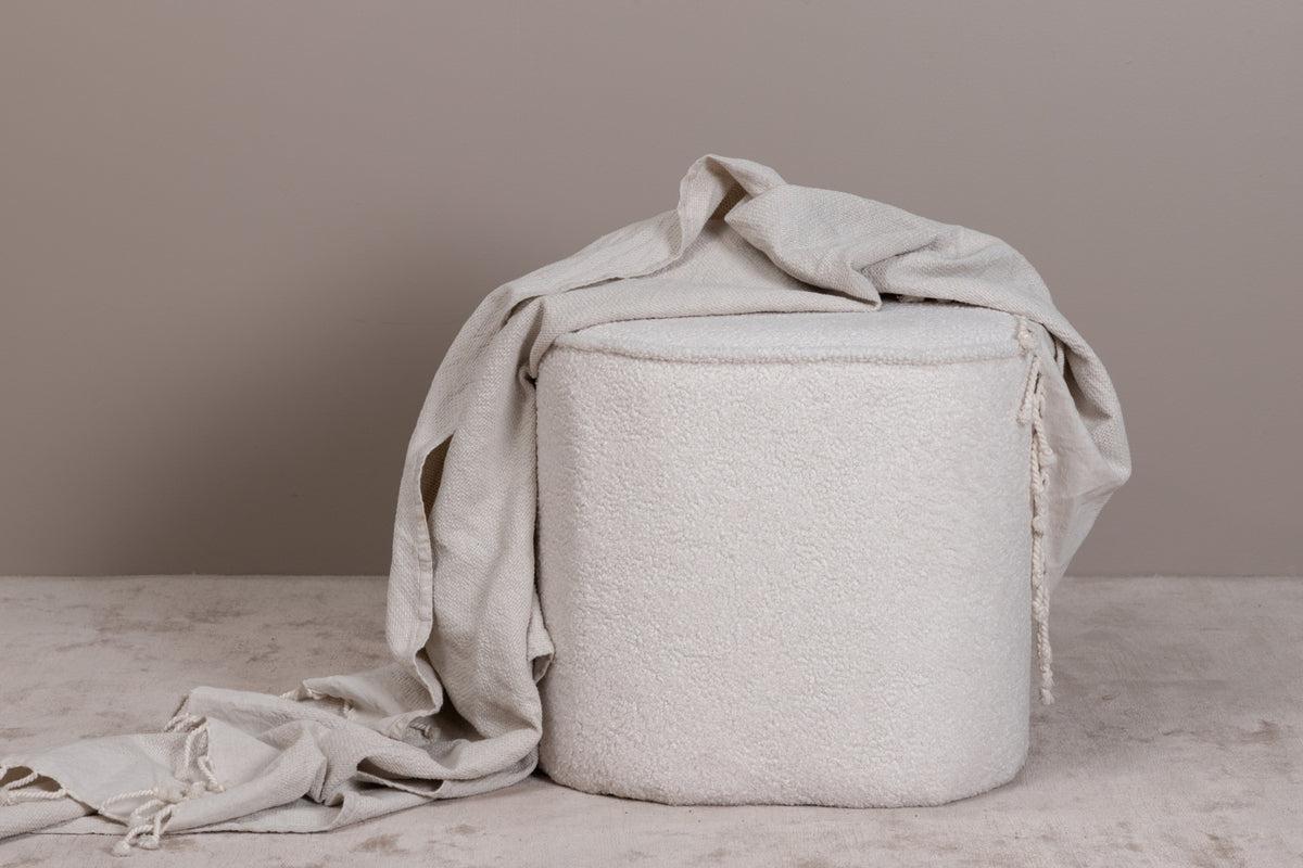 Piff Puff ⌀44 ⌀44 Vit