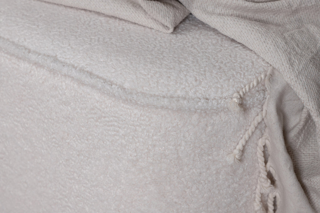 Piff Puff ⌀44 ⌀44 Vit