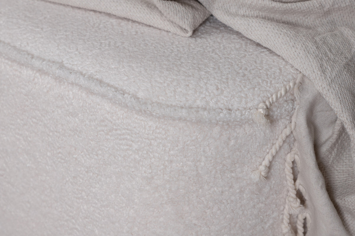 Piff Puff ⌀44 ⌀44 Vit