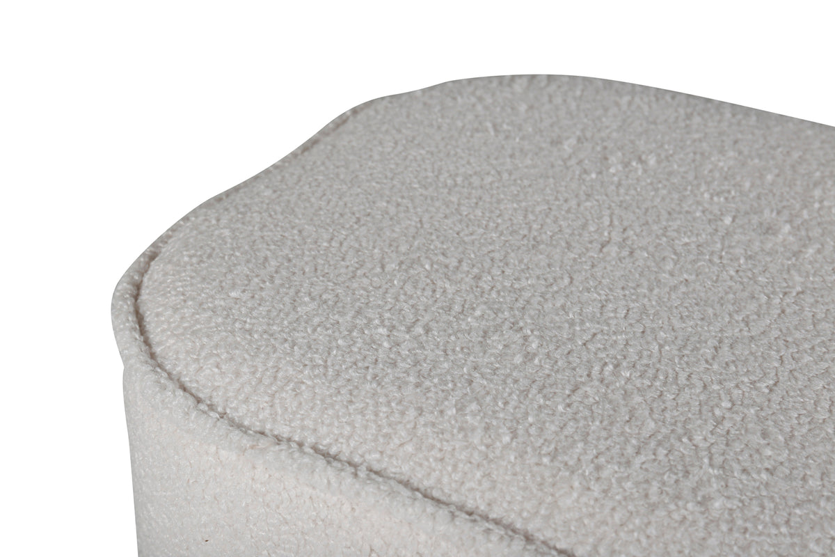 Piff Puff ⌀44 ⌀44 Vit