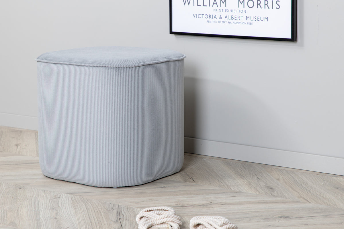 Piff Puff ⌀44 ⌀44 Grå