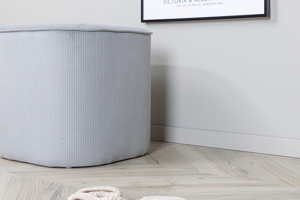 Piff Puff ⌀44 ⌀44 Grå