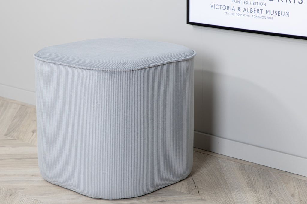 Piff Puff ⌀44 ⌀44 Grå