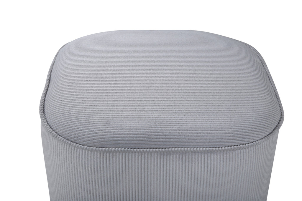 Piff Puff ⌀44 ⌀44 Grå