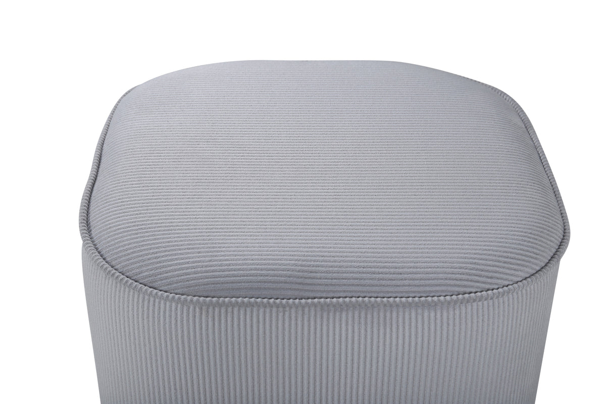 Piff Puff ⌀44 ⌀44 Grå