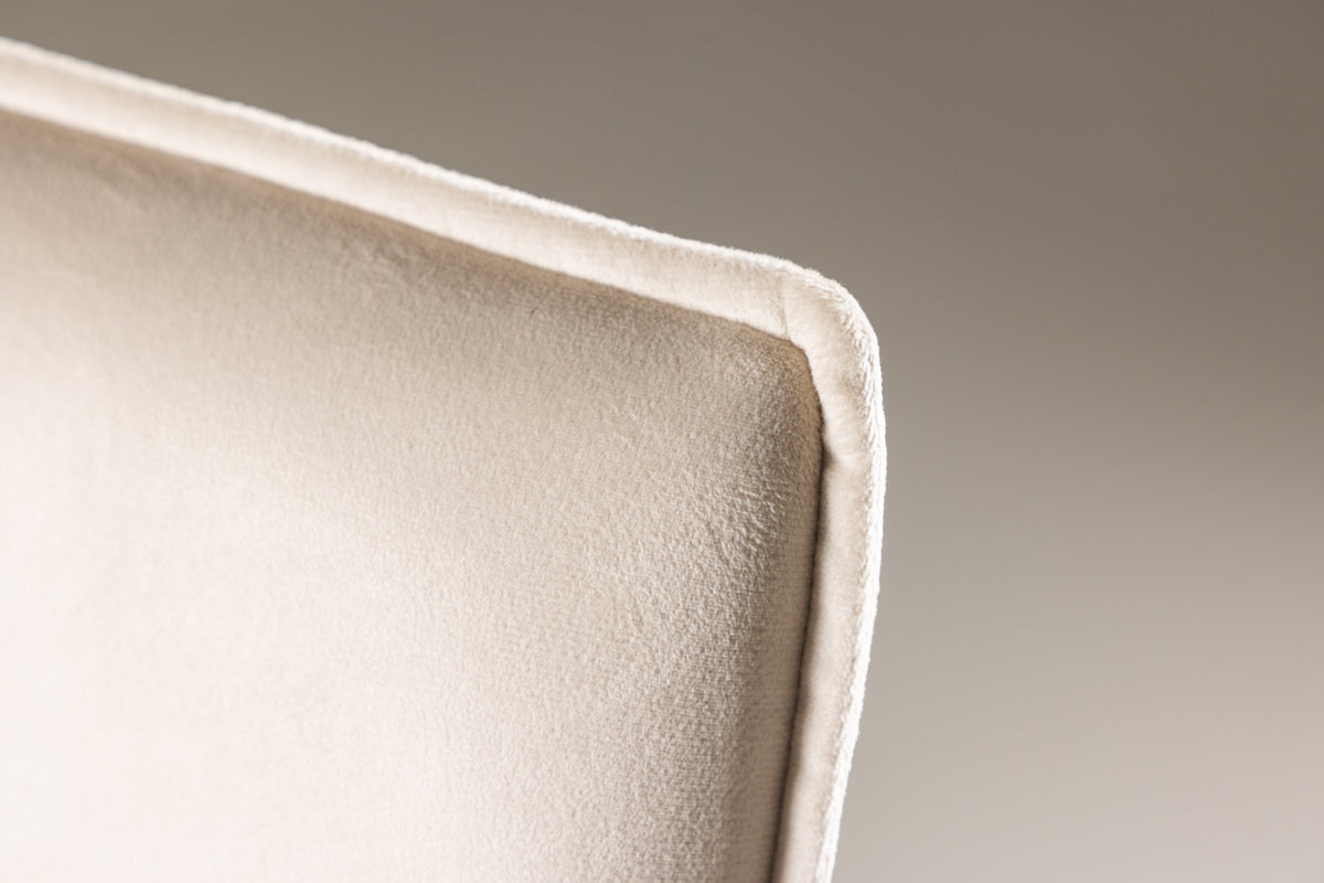 Petra Matstolar Beige