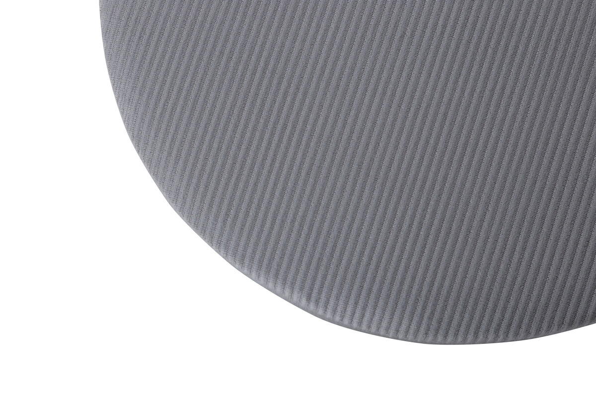 Pot Puff ⌀40 ⌀40 Grå