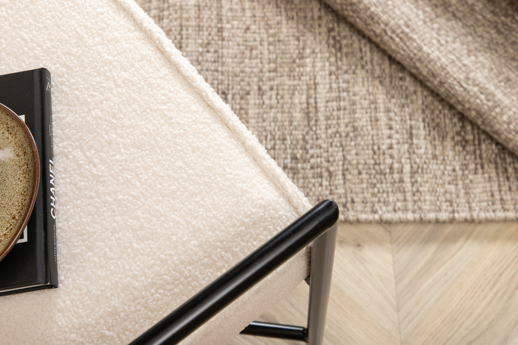 Rakel Fåtöljer Off-white