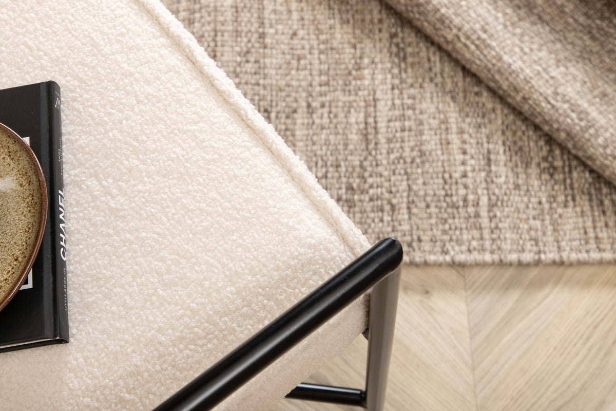 Rakel Fåtöljer Off-white