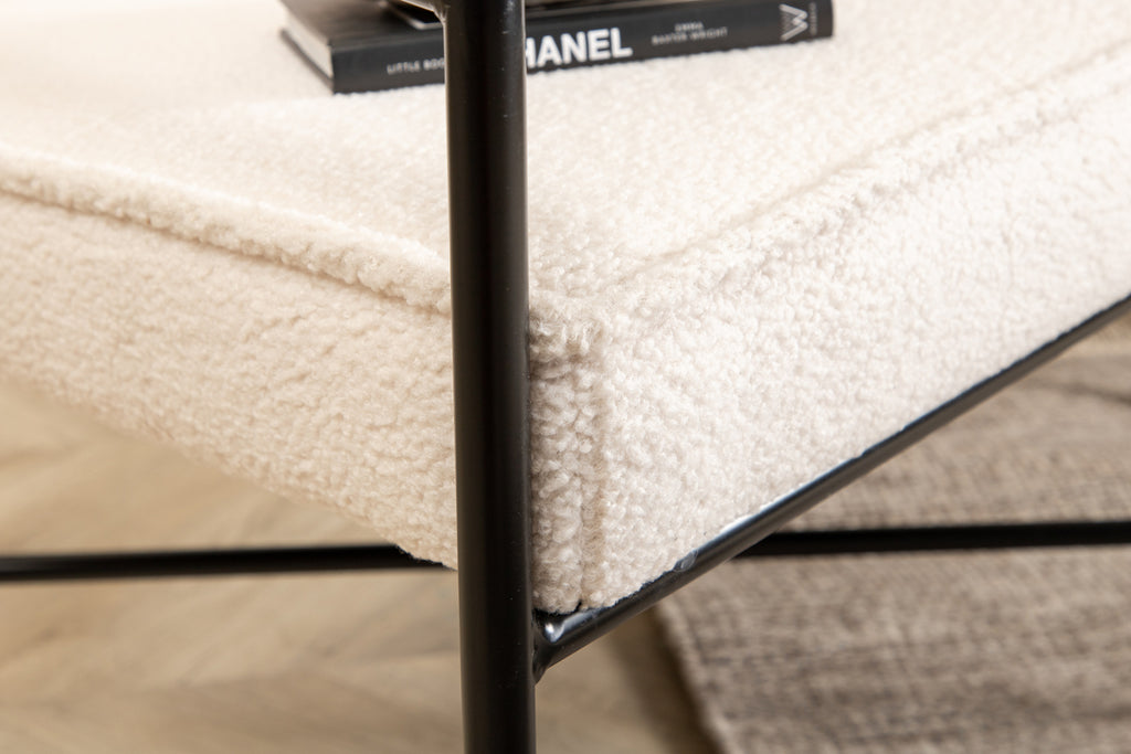 Rakel Fåtöljer Off-white