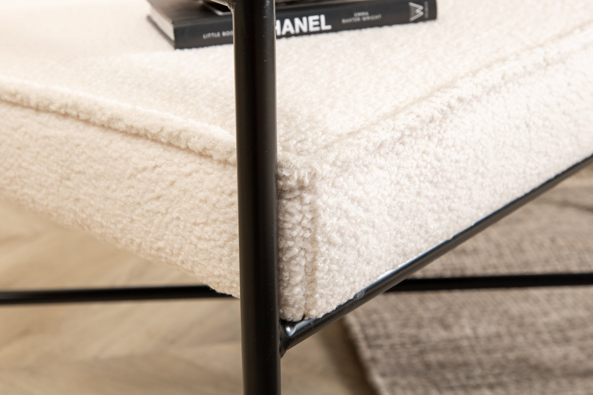 Rakel Fåtöljer Off-white