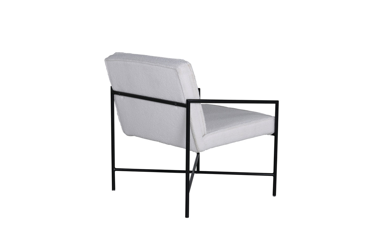 Rakel Fåtöljer Off-white