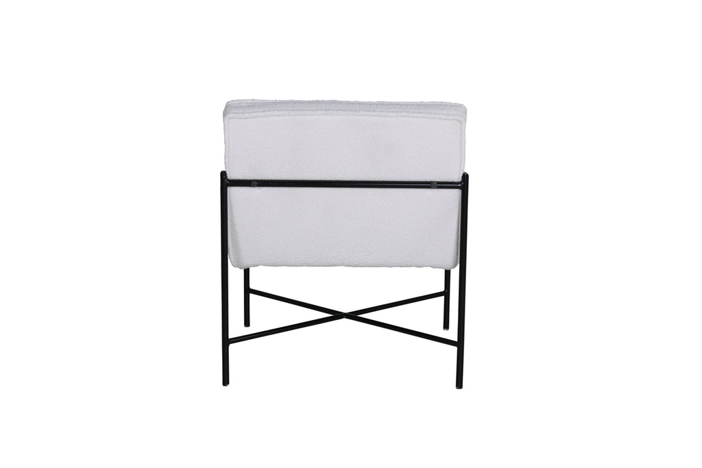 Rakel Fåtöljer Off-white