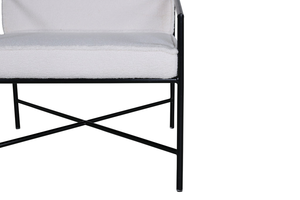 Rakel Fåtöljer Off-white