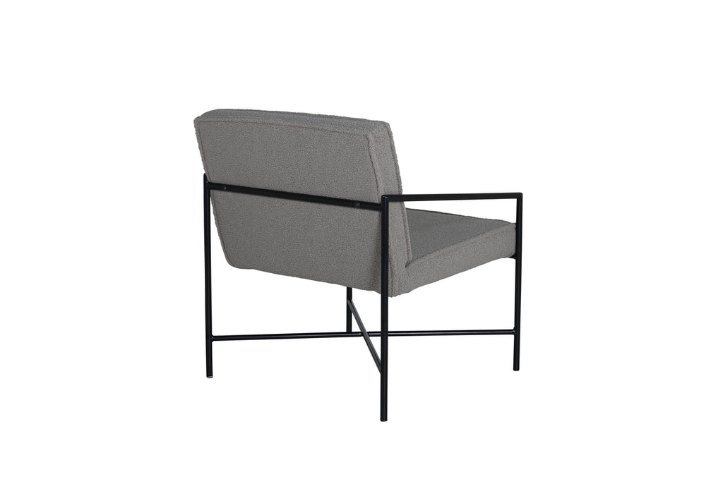 Rakel Fåtöljer Greige