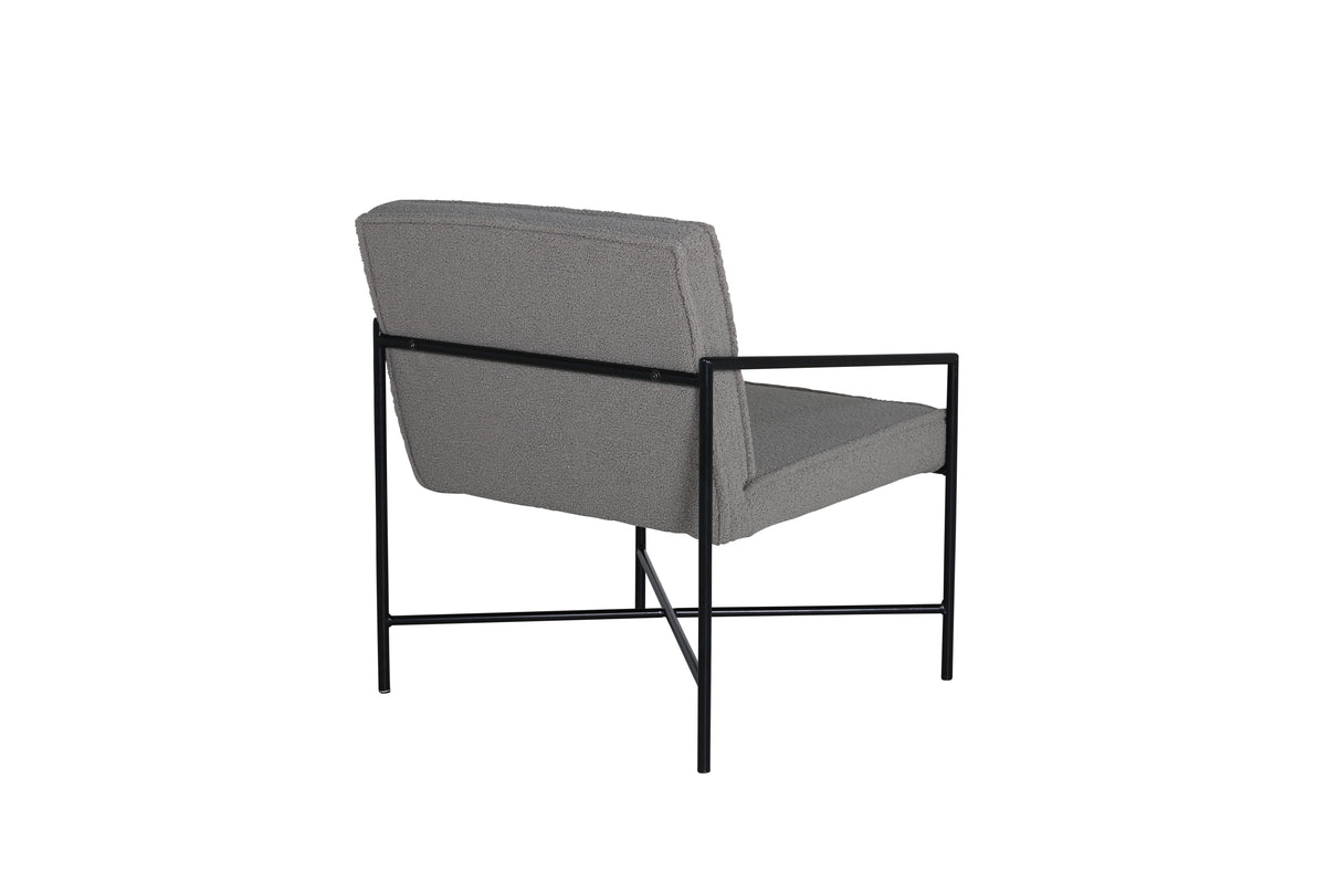 Rakel Fåtöljer Greige