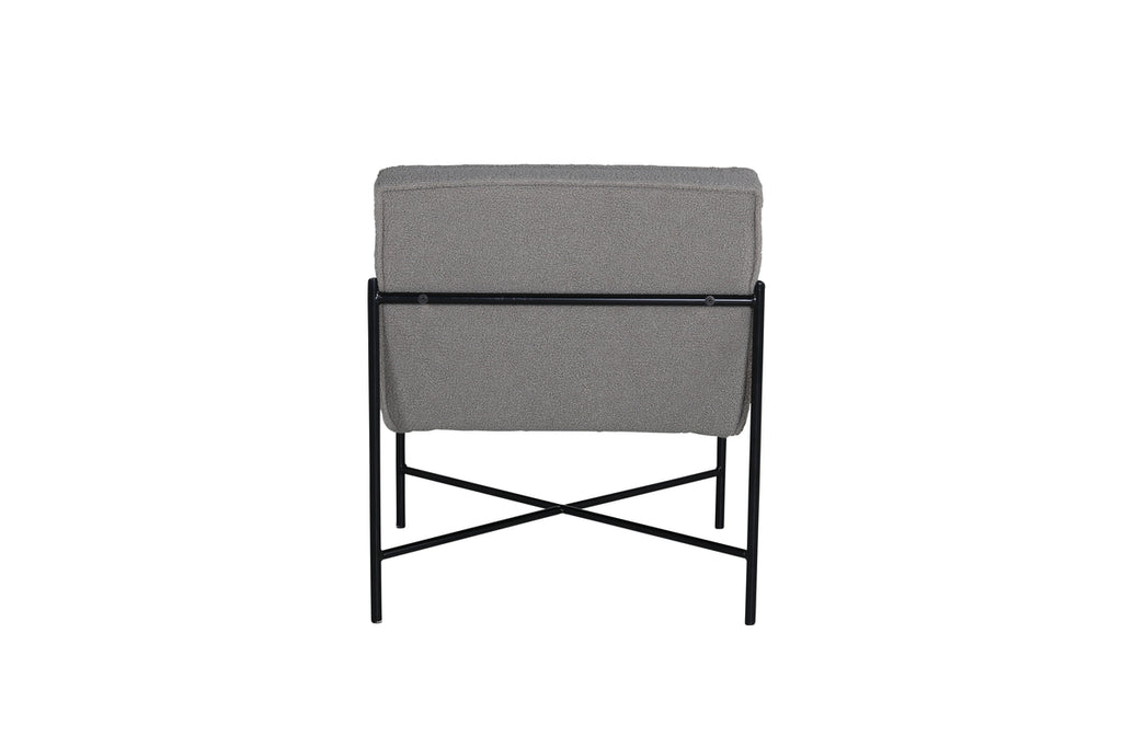 Rakel Fåtöljer Greige