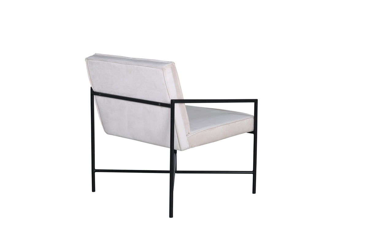 Rakel Fåtöljer Beige