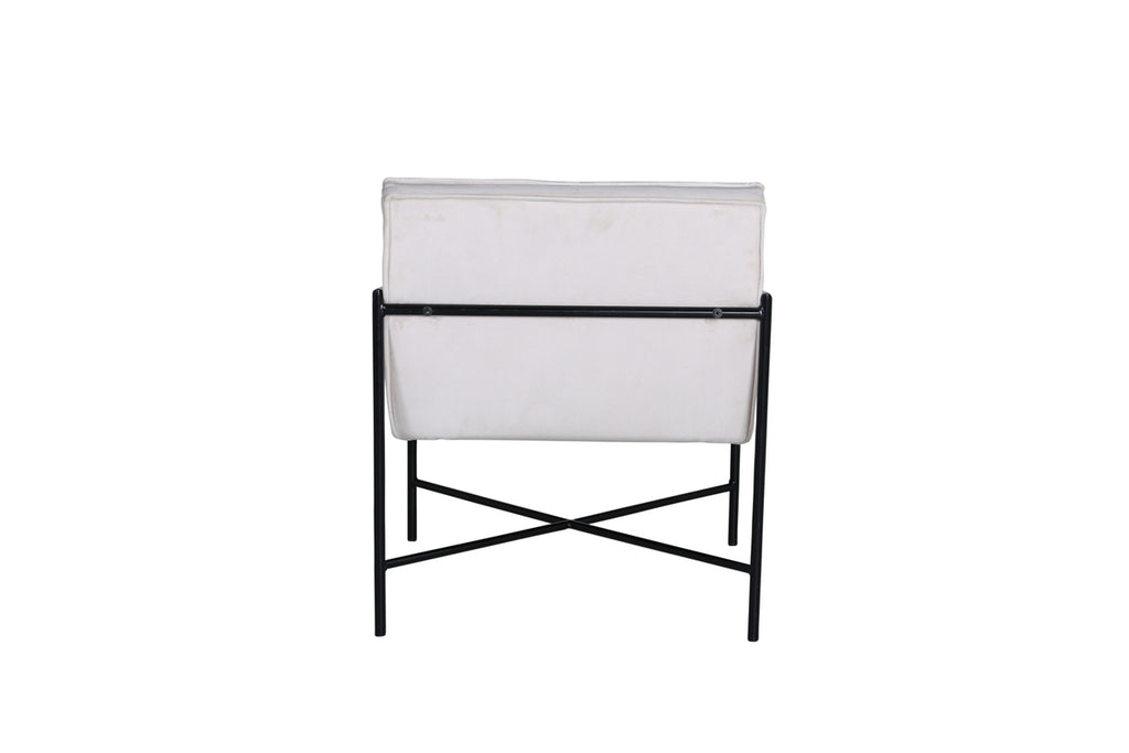 Rakel Fåtöljer Beige