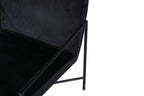 Rakel Fåtöljer Svart