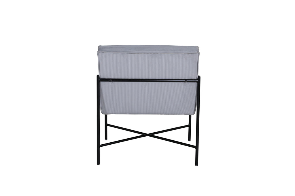 Rakel Fåtöljer Grå