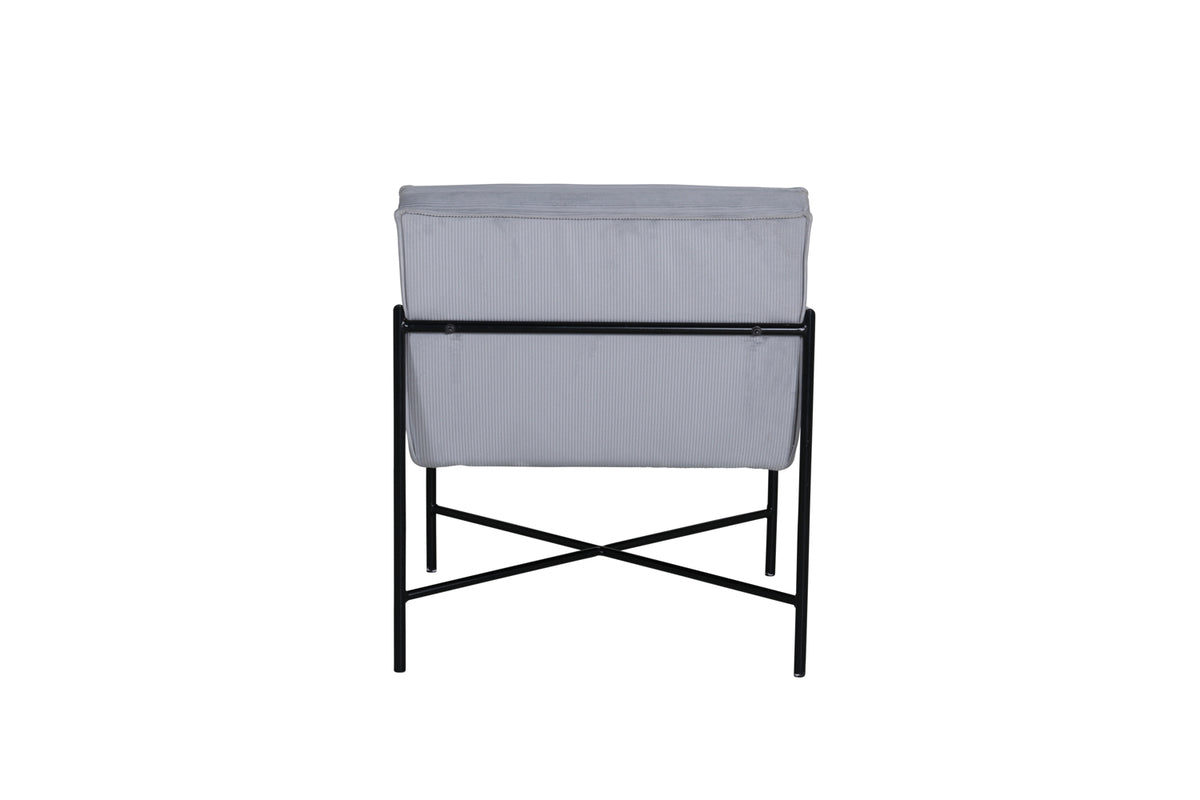 Rakel Fåtöljer Grå