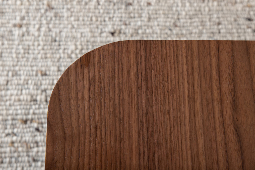 Uno Rektangulära Matbord 200 x 90 Natur