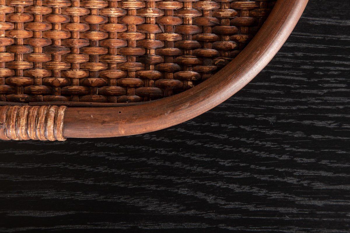 Uno Rektangulära Matbord 200 x 90 Svart