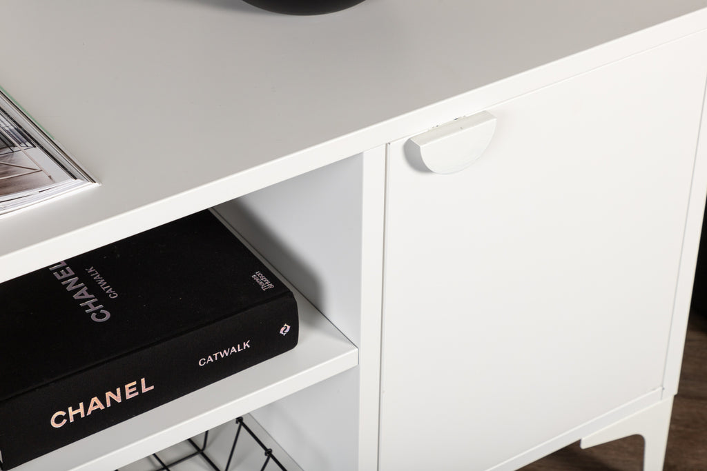 Piring TV-bänkar 40 x 120 x 63