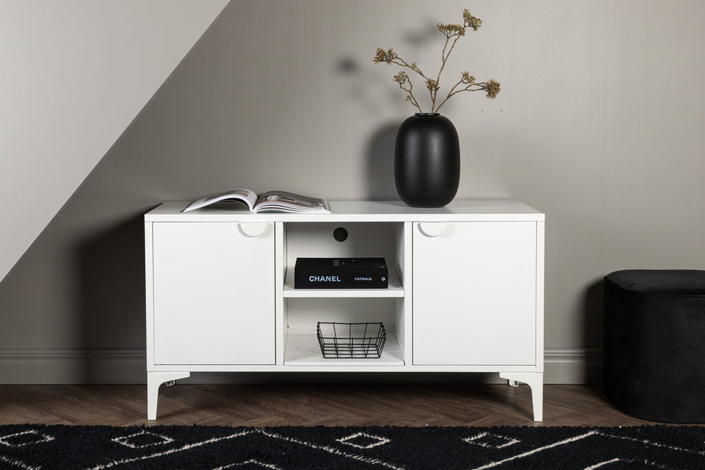 Piring TV-bänkar 40 x 120 x 63