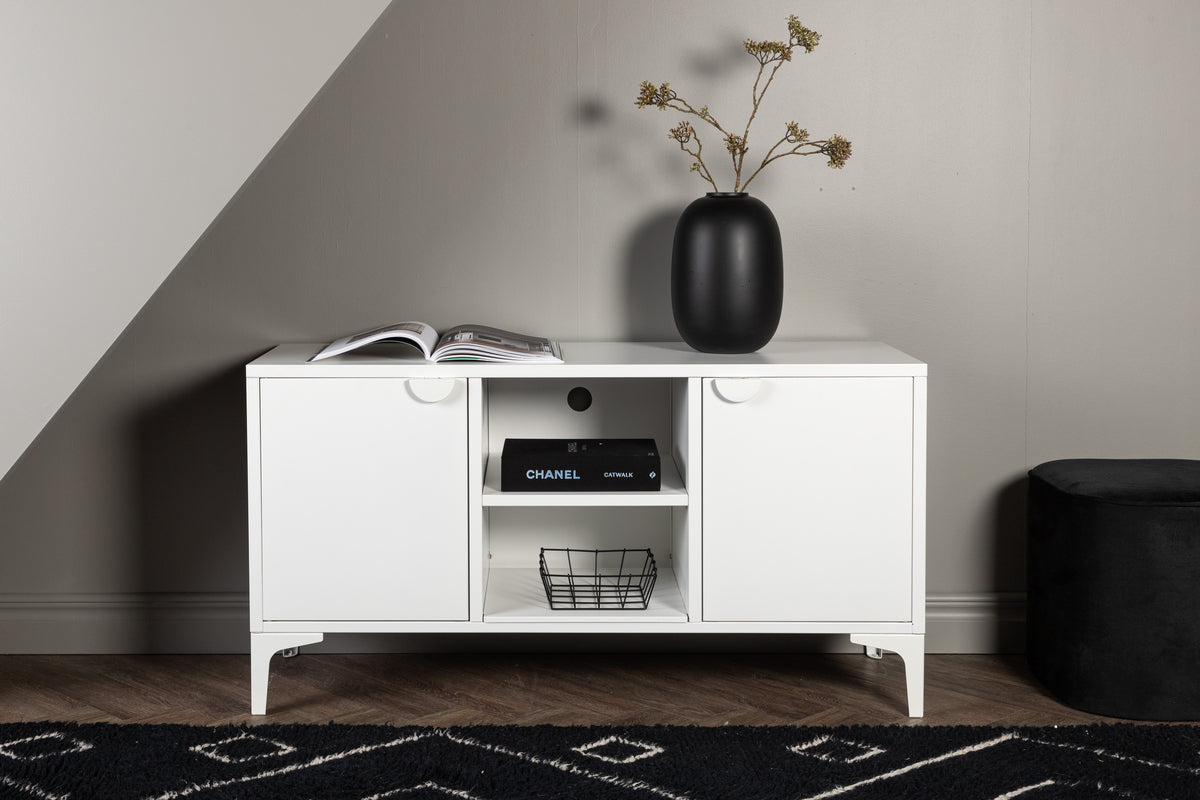 Piring TV-bänkar 40 x 120 x 63