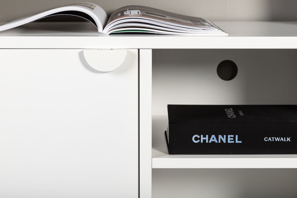 Piring TV-bänkar 40 x 120 x 63