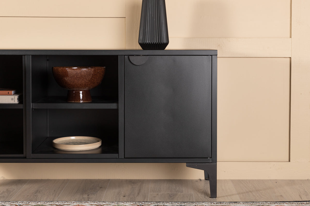 Piring TV-bänkar 40 x 120 x 63