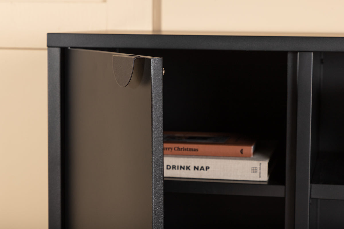 Piring TV-bänkar 40 x 120 x 63