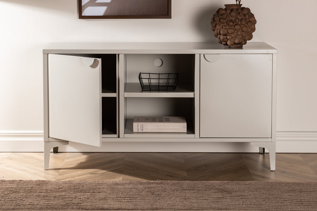 Piring TV-bänkar 40 x 120 x 63