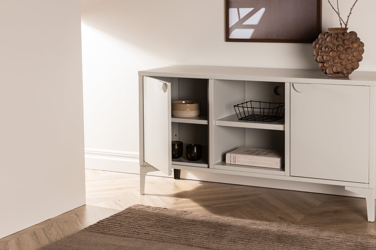 Piring TV-bänkar 40 x 120 x 63