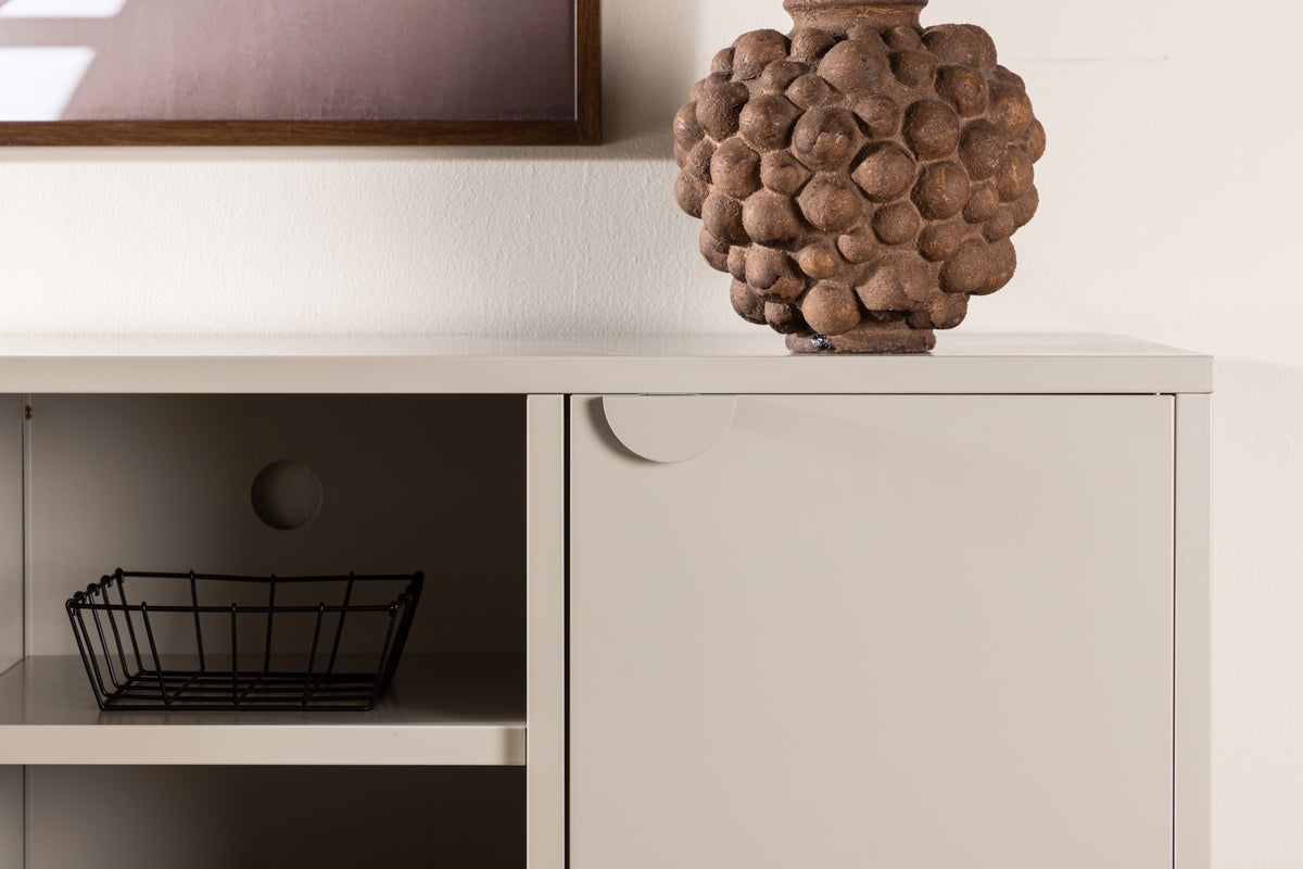 Piring TV-bänkar 40 x 120 x 63