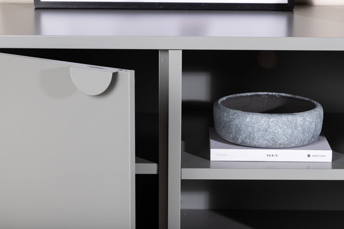 Piring TV-bänkar 40 x 120 x 63