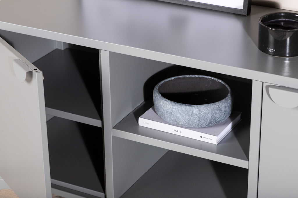 Piring TV-bänkar 40 x 120 x 63