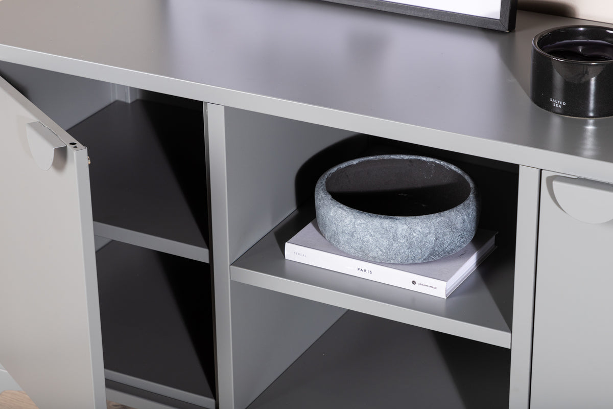 Piring TV-bänkar 40 x 120 x 63