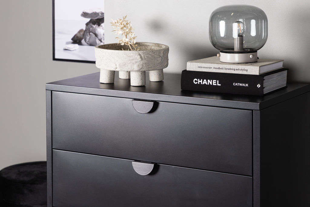 Piring Byrå 40 x 78 x 98