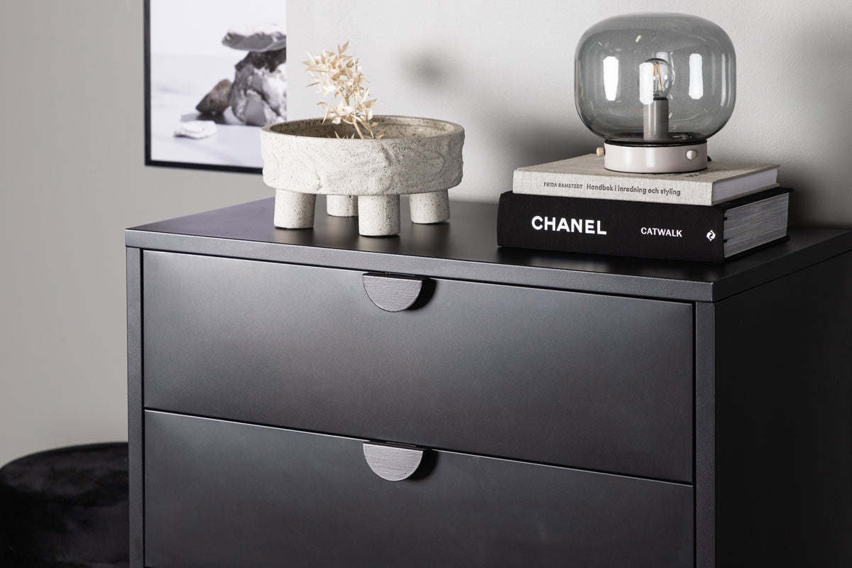 Piring Byrå 40 x 78 x 98