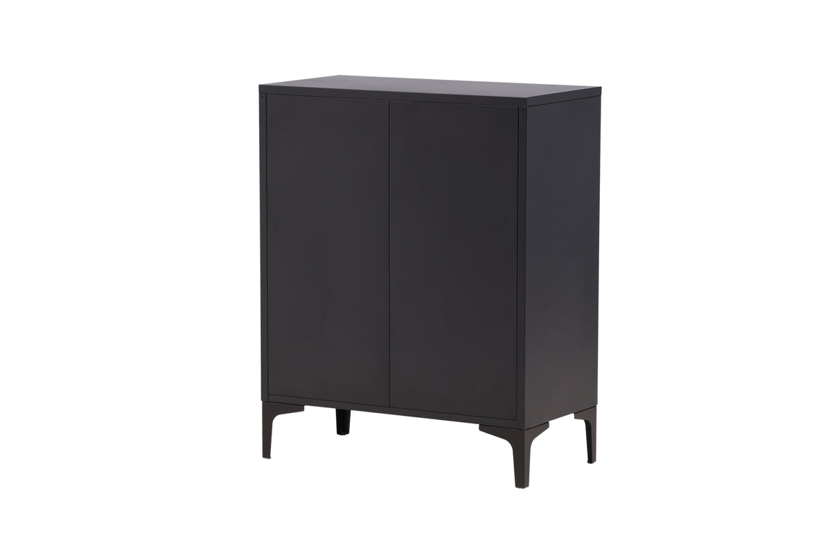 Piring Byrå 40 x 78 x 98