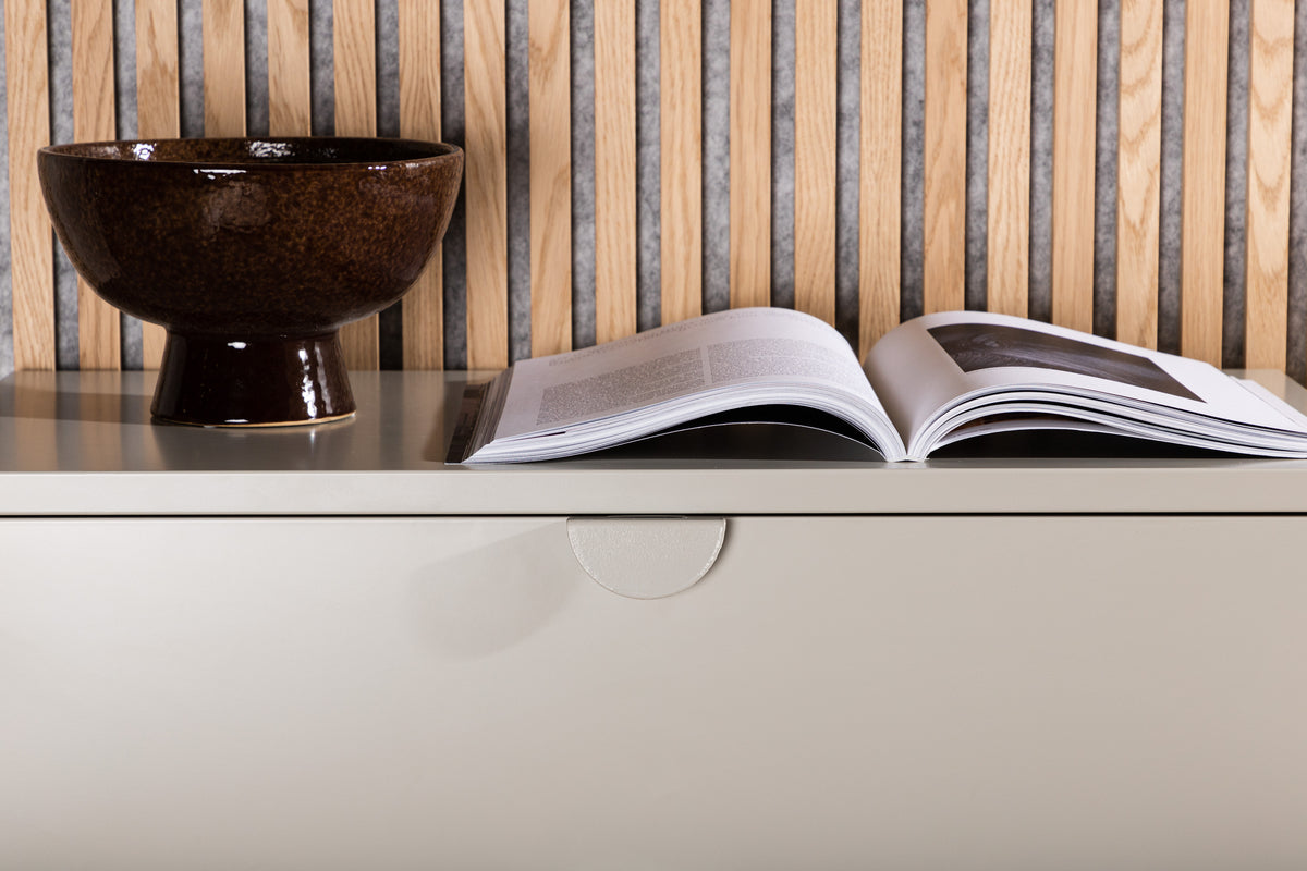 Piring Byrå 40 x 78 x 98